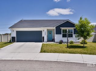 13242 S Bow River Ave, Nampa, ID 83686