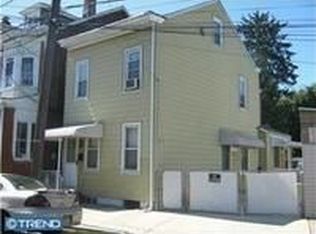 615 Division St, Trenton, NJ