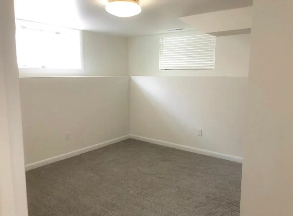 Bedroom #1