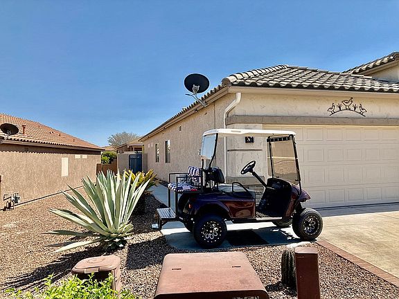 2nd image of 1305 W Via Cerro Colorado