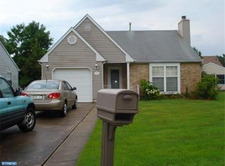 543 Barbados Dr, Williamstown, NJ 08094