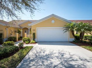 6246 Mandalay Cir, Naples, FL 34112