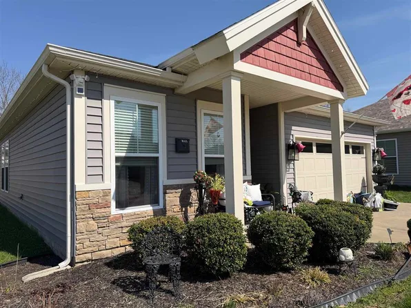 6303 Valley Brook Trce, Owensboro, KY 42303