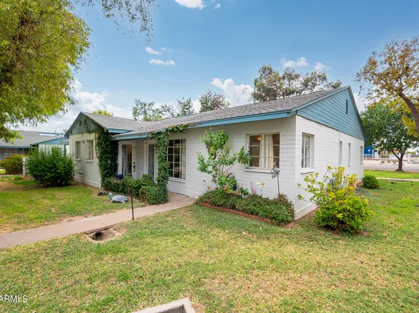 2985 N 19TH Avenue #14, Phoenix, AZ 85015