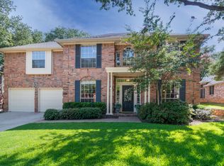 2661 Hillside Dr, Highland Village, TX 75077