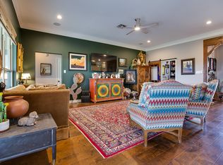 2153 White Rock Rd, San Angelo, TX 76904