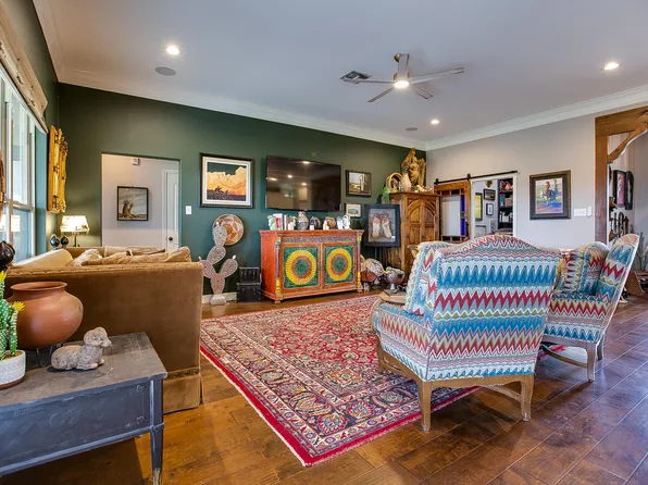 2153 White Rock Rd, San Angelo, TX 76904