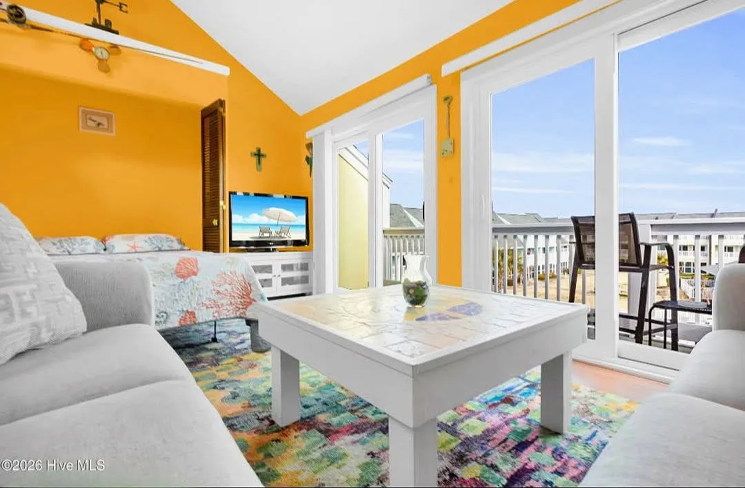 Studio, 509 sqft, $1,600 — Photo 1