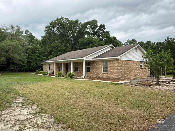 22963 Us Highway 98, Foley, AL 36535