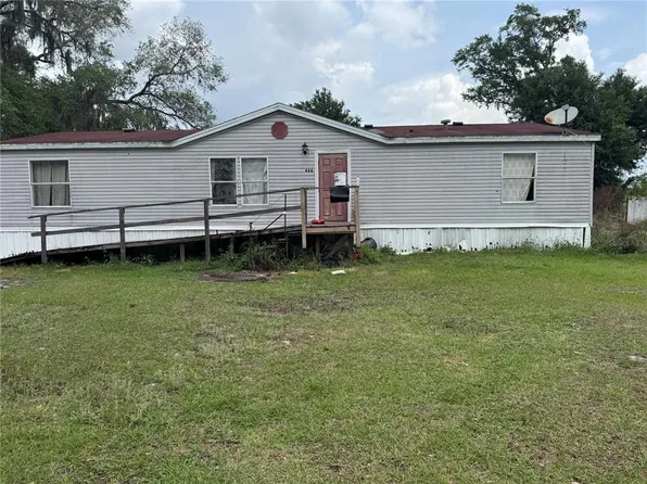 448 Fernandez St, Winter Haven, FL 33880