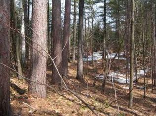 0 Roger Farnum Rd, Bryant Pond, ME 04219