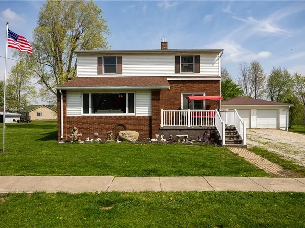 210 W Fayette St, Dieterich, IL 62424
