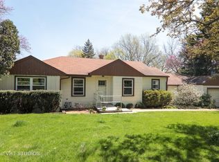 4605 Schwartz Ave, Lisle, IL