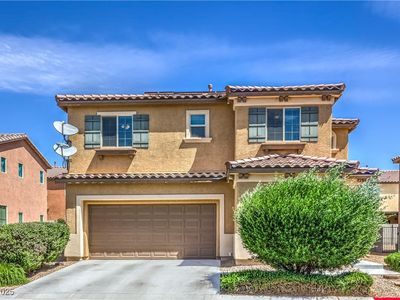 1420 Gilbert Creek Ave, North Las Vegas, NV, 89031