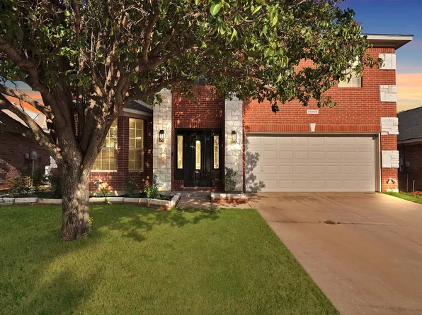 11005 Fawn Valley Dr, Fort Worth, TX 76140