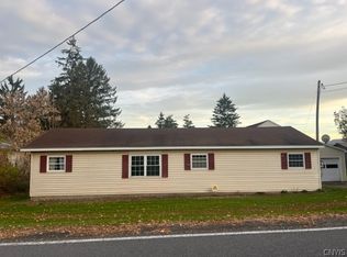 5979 Lynch Rd, Munnsville, NY 13409