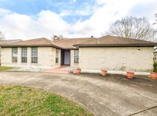 1742 Hilton Head Dr, Missouri City, TX 77459