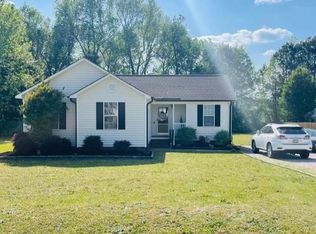 117 Montesino Dr, Raleigh, NC 27603