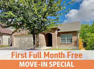 9603 Silver Crown, San Antonio, TX 78254