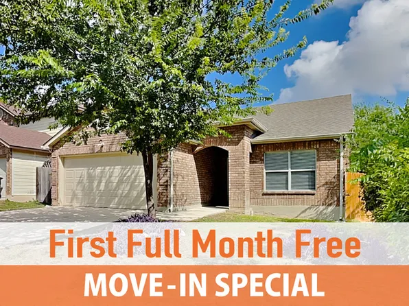 9603 Silver Crown, San Antonio, TX 78254