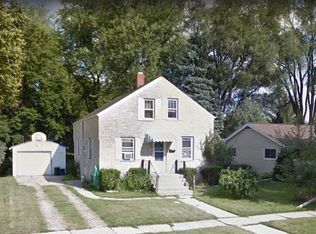 223 Vine St, Delavan, WI 53115