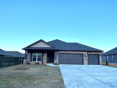 9103 Ohms Cir SE, Owens X Rds, AL, 35763
