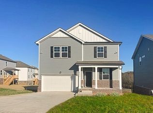 324 Burnham Rd LOT 54, Spring Hill, TN 37174