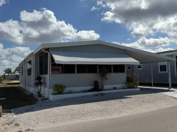 28 Impala Ct, Fort Myers, FL 33912