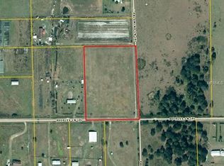 3745 Peeples Ln, Wauchula, FL 33873