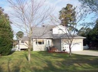 4160 Thick Ridge Rd, Kitty Hawk, NC 27949