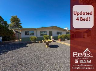 3237 E Captain Dreyfus Ave, Phoenix, AZ 85032