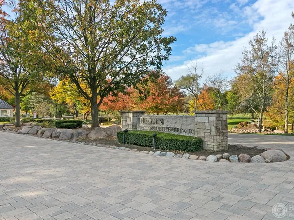 12 Kitson Dr, South Barrington, IL 60010