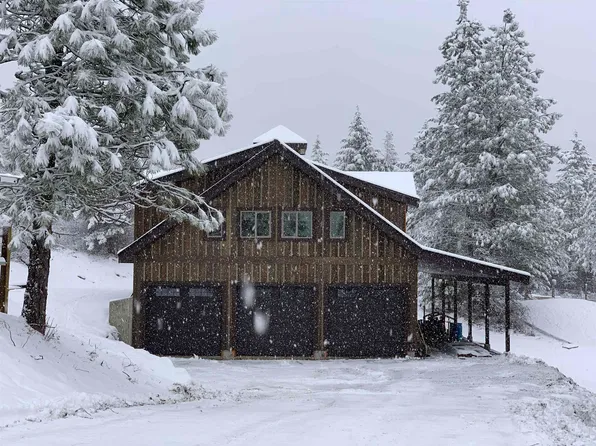 462 Rocky Mountain Rd, Newport, WA 99156