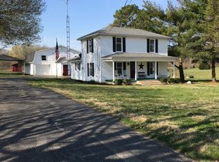 10419 Woodburn Allen Springs Rd, Alvaton, KY 42122