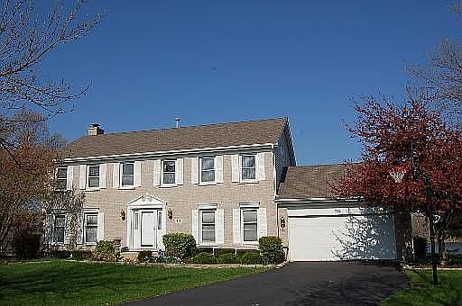 1st image of 712 N Victoria Dr #100