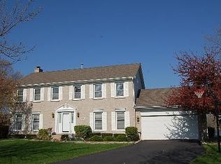 712 N Victoria Dr #100, Palatine, IL 60074