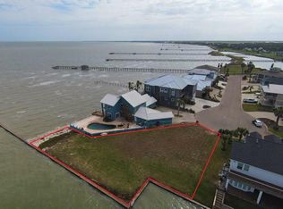 8 Sea Shell Shores Dr, Rockport, TX 78382
