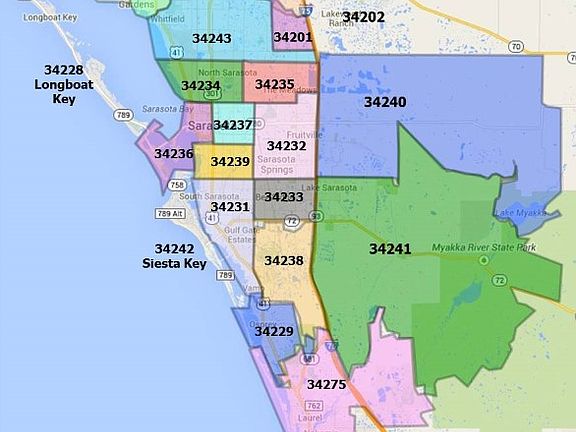 Arlington Park Zip 34239 !