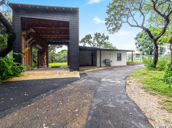 21875 Scenic Loop Rd, San Antonio, TX 78255