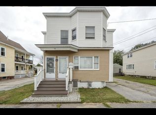 52 Cumberland St #2, Manchester, NH 03102