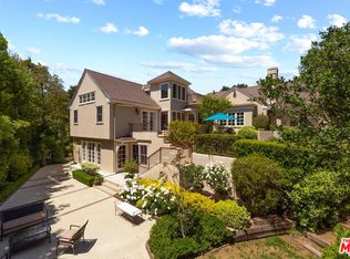 1020 Casiano Rd, Los Angeles, CA 90049