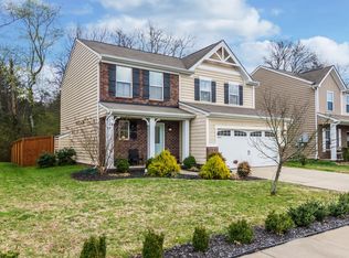 3033 Morning Mist Ct, Murfreesboro, TN 37128