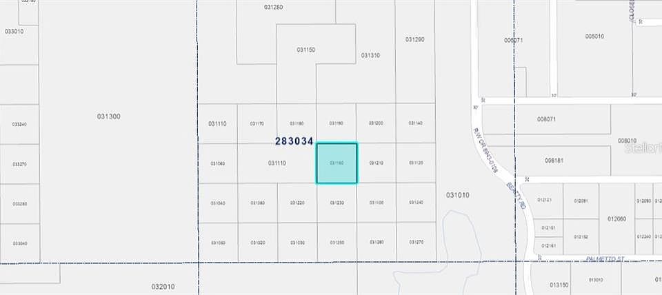 1st image of Libby Rd Lot H-34