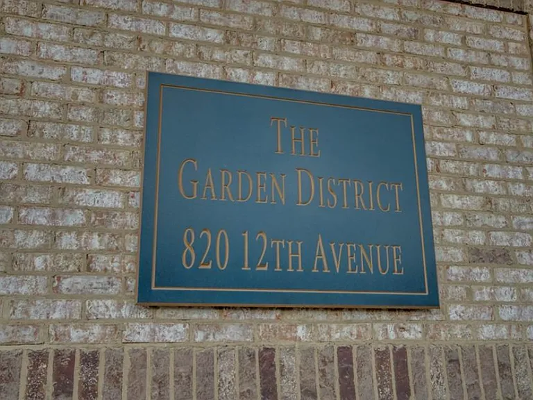 820 Frank Thomas Ave #108 — Photo 2
