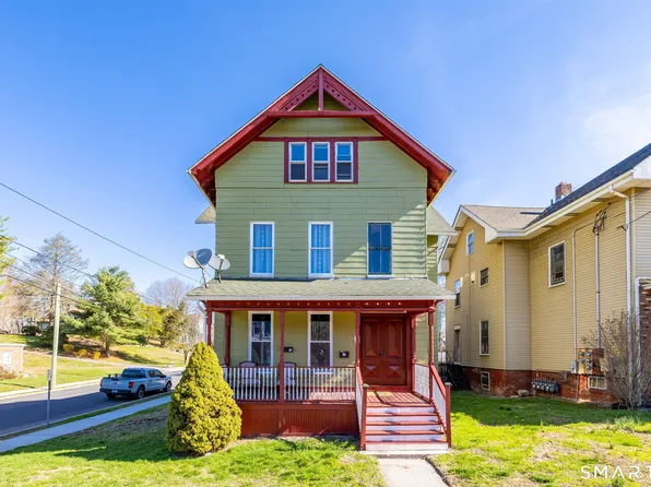 472 East Main Street, Meriden, CT 06450