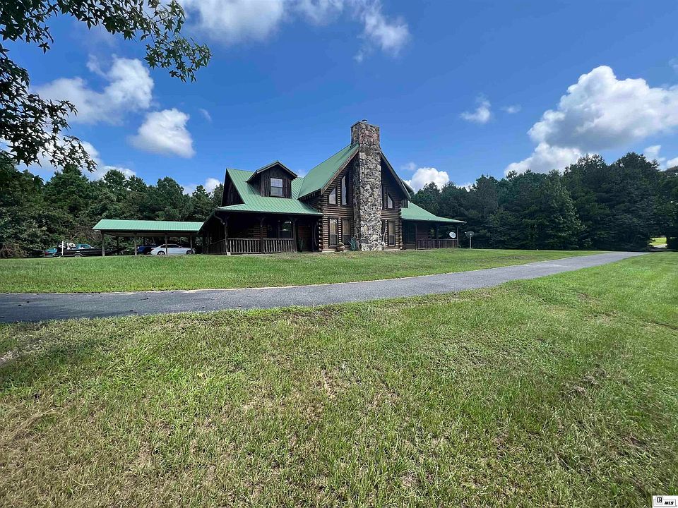 837 Brownlee Rd, Calhoun, LA 71225 MLS 203143 Zillow