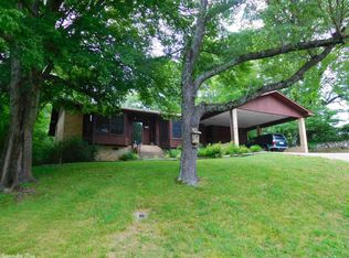 411 McKay St, Hot Springs, AR 71913