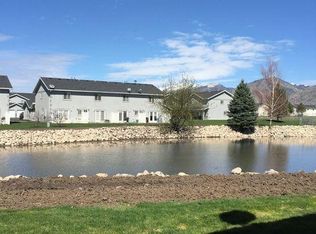 1506 S Talon Dr, Logan, UT 84321