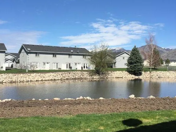 1506 S Talon Dr, Logan, UT 84321