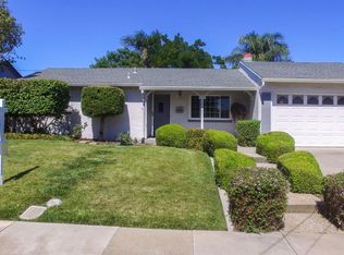 2104 Biglow Dr, Antioch, CA